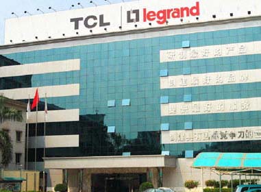 TCL（罗格朗）电工